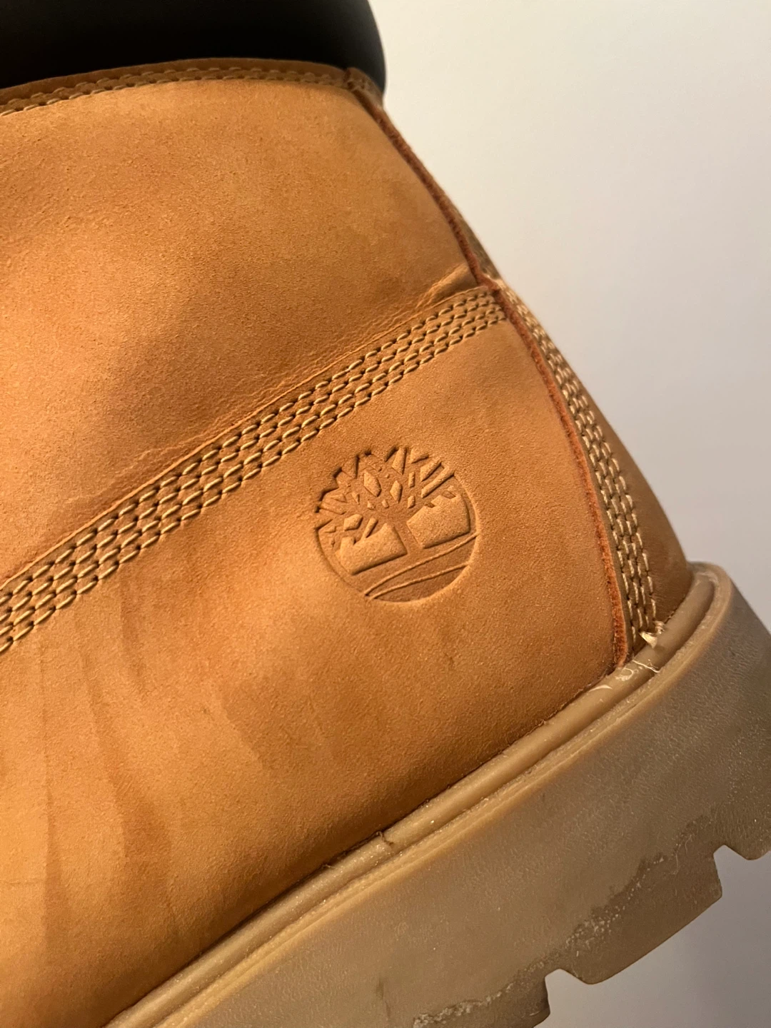 Timberland Men's Classic Waterproof 6 Inch Boots - photo 5
