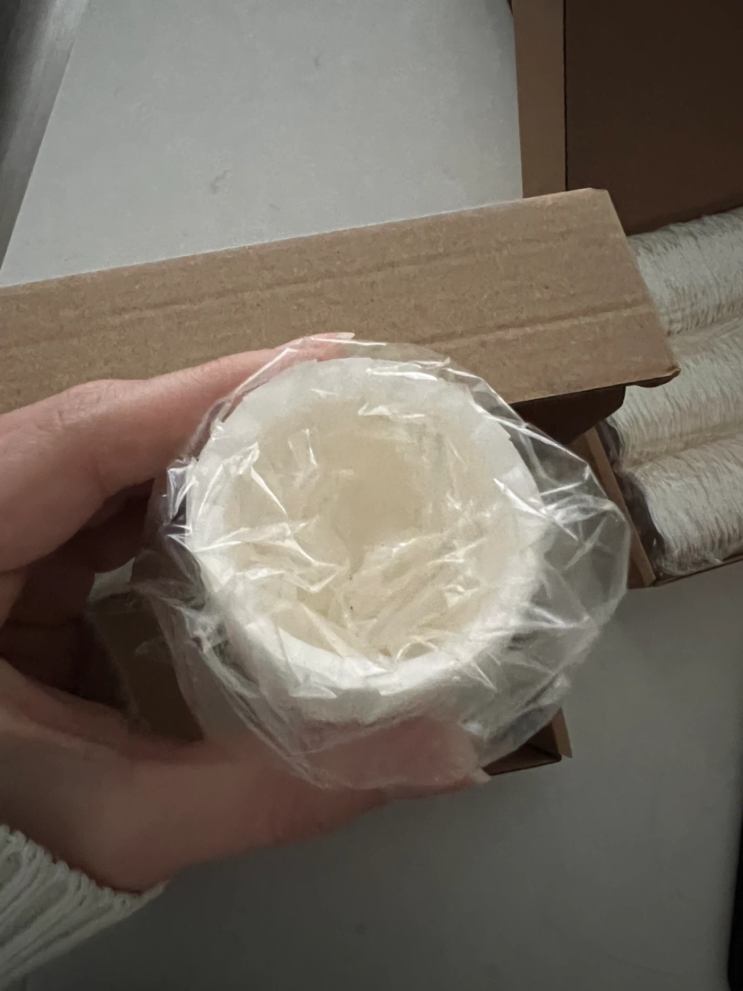 Keurig Paper Coffee Cups
