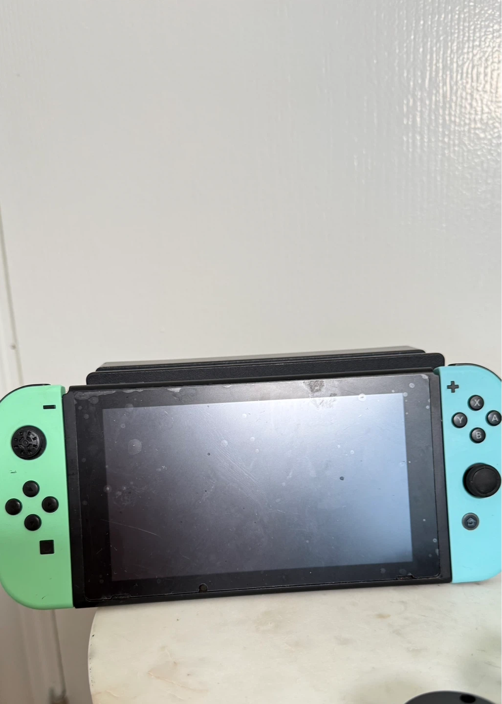 Nintendo Switch HAC-001(-01) Console & Accessories - photo 2