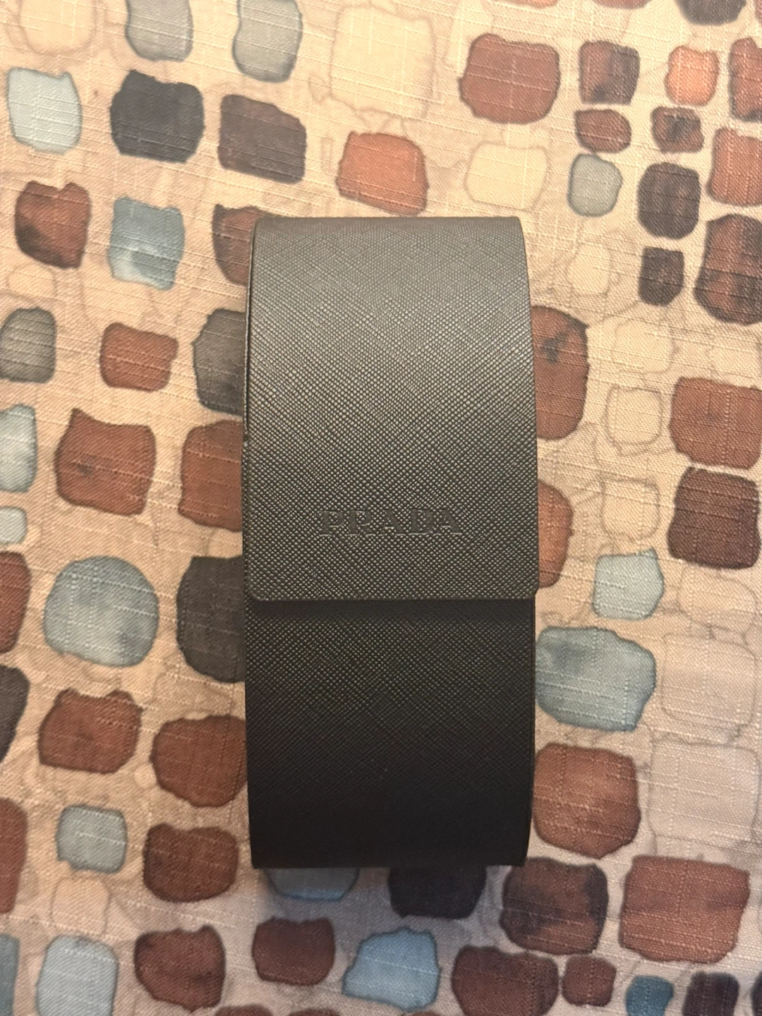 Prada Sunglasses with Case - photo 3