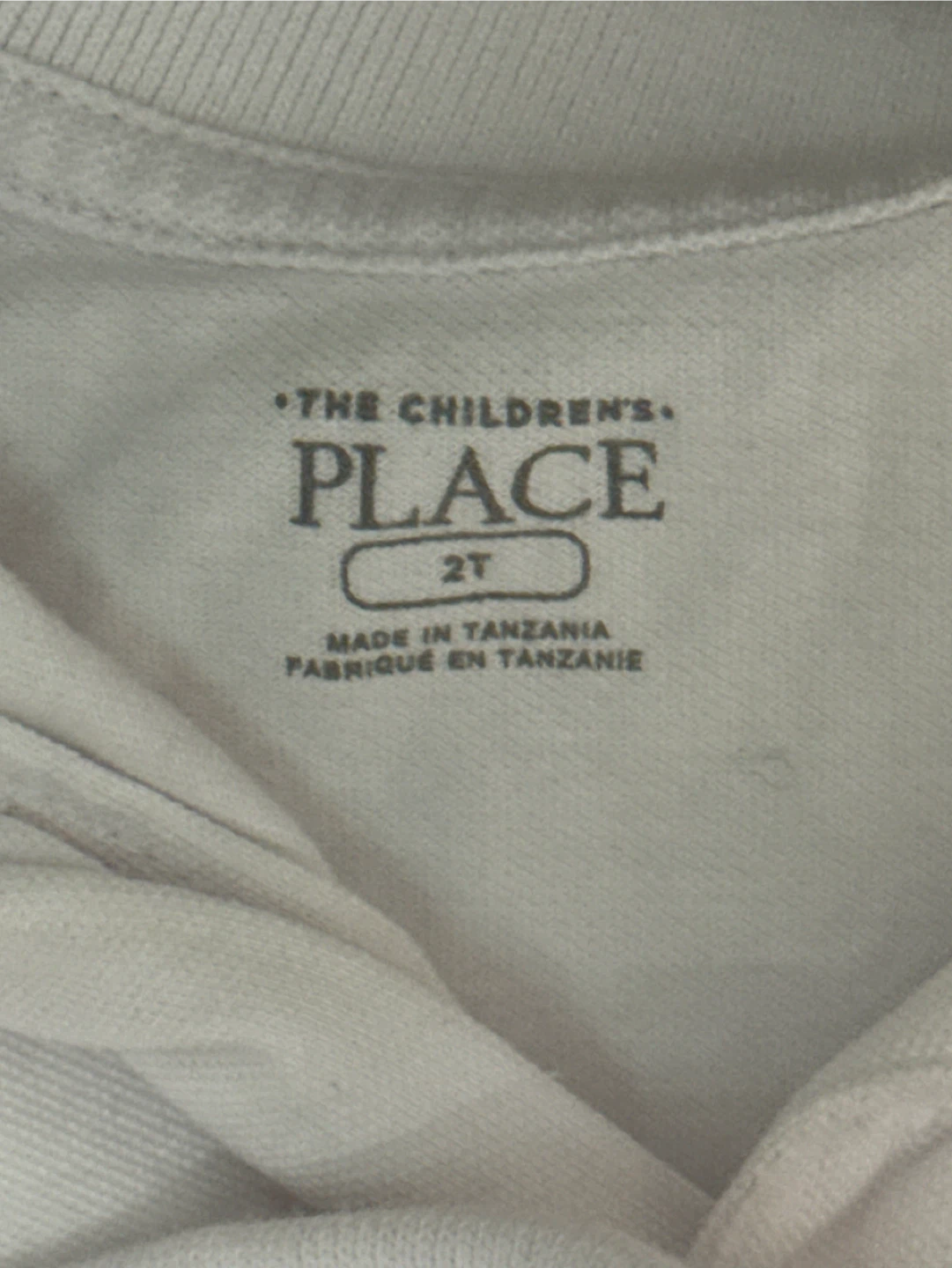 The Children's Place Polo Shirts - Size 2T - photo 2