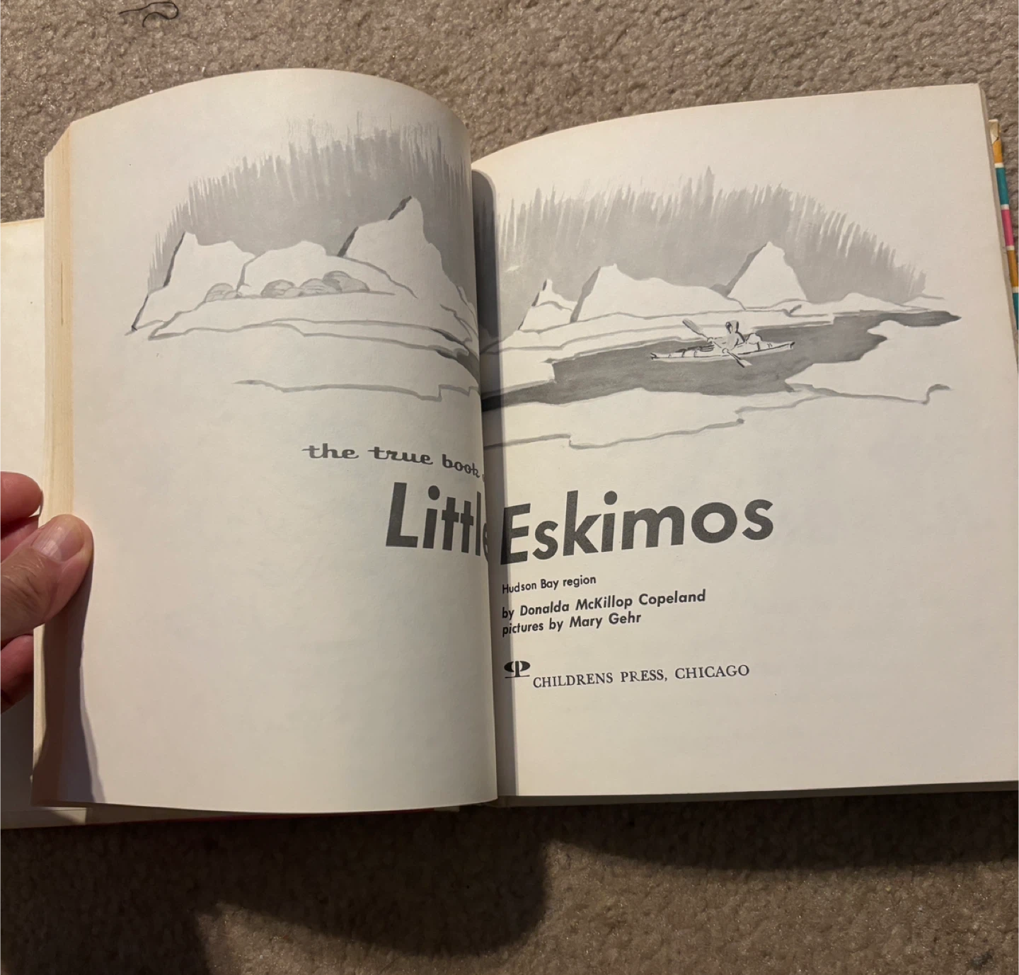 “I Want to Know About... “ Children's Books (16 volumes) - photo 2