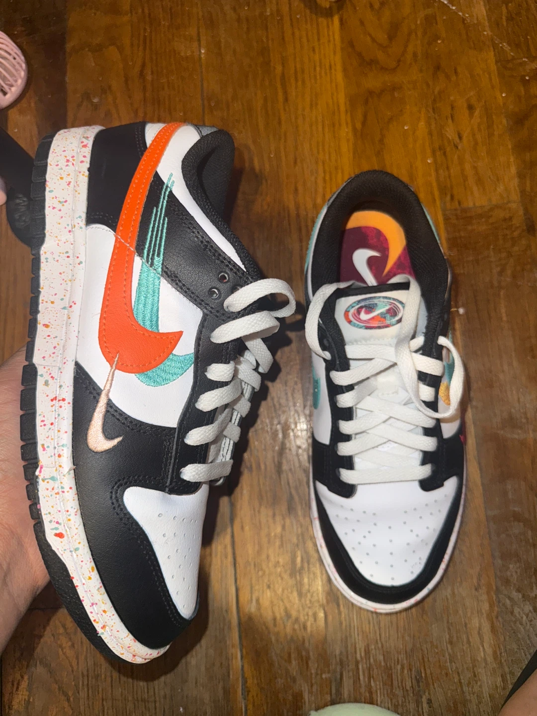 Nike Dunk Low SE Easter