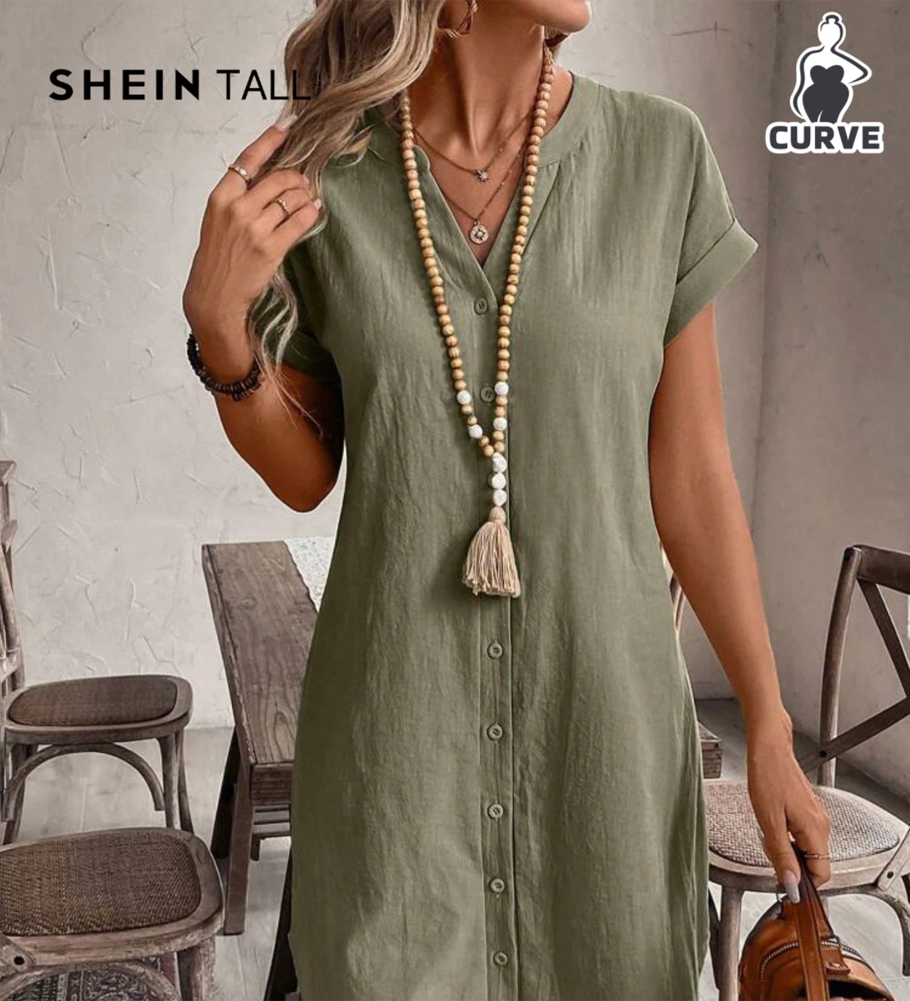 Summer Dresses - Breezaya, Shein, ChicMe - photo 3