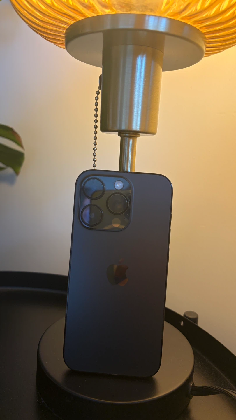 Apple iPhone 14 pro