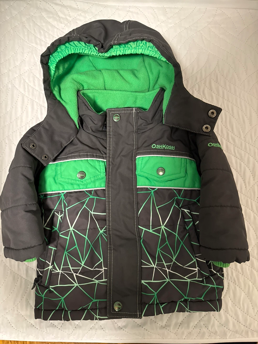 OshKosh Winter Jacket