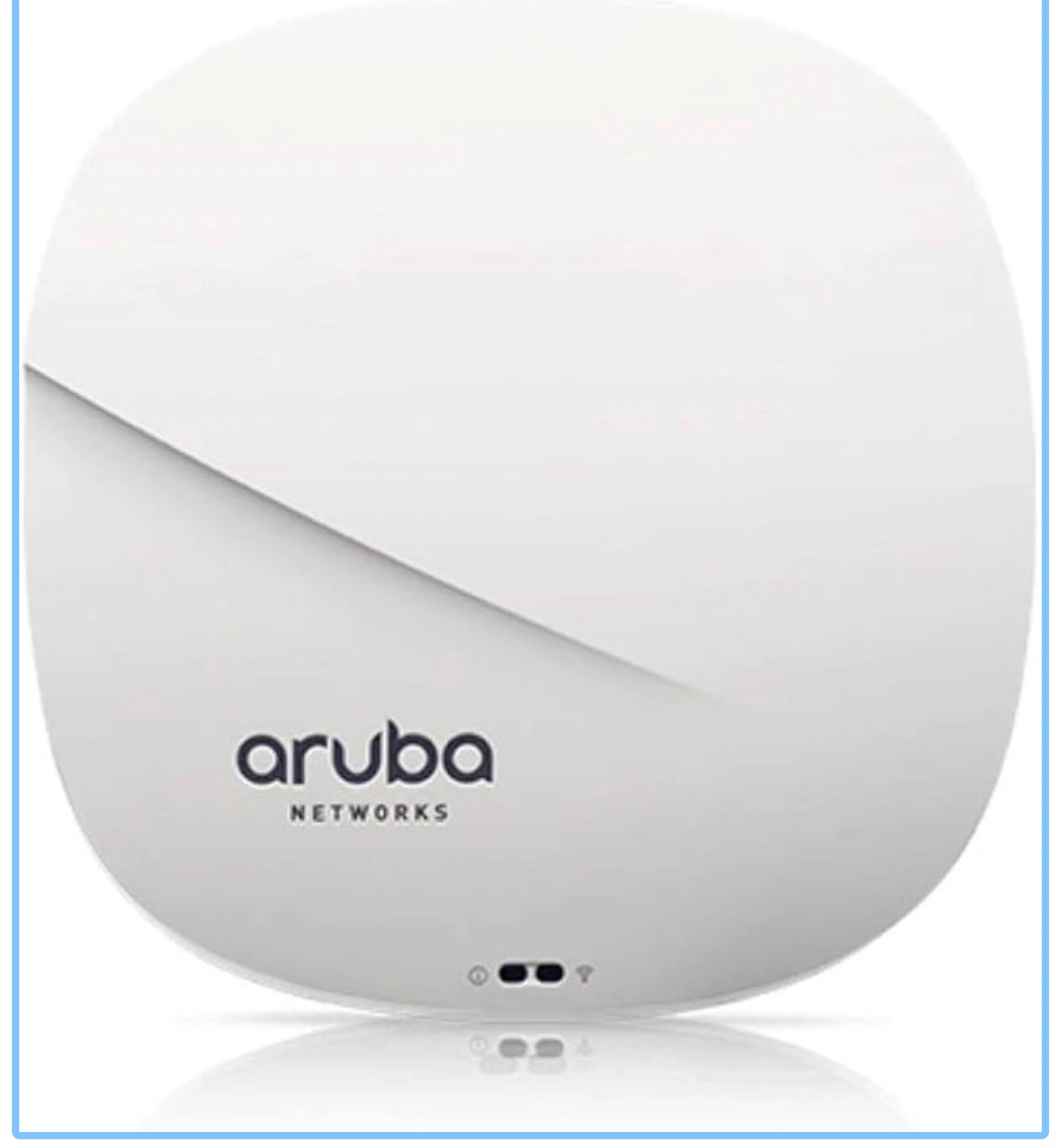 Aruba Networks Wireless Access Point for small business