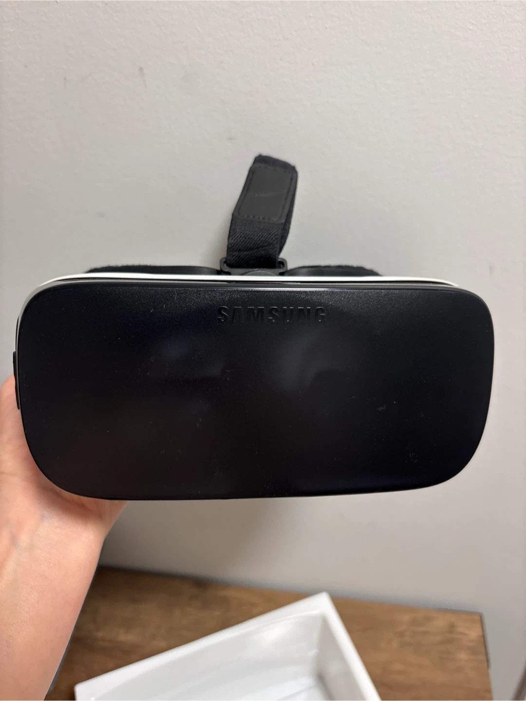Samsung Gear VR Headset - photo 5