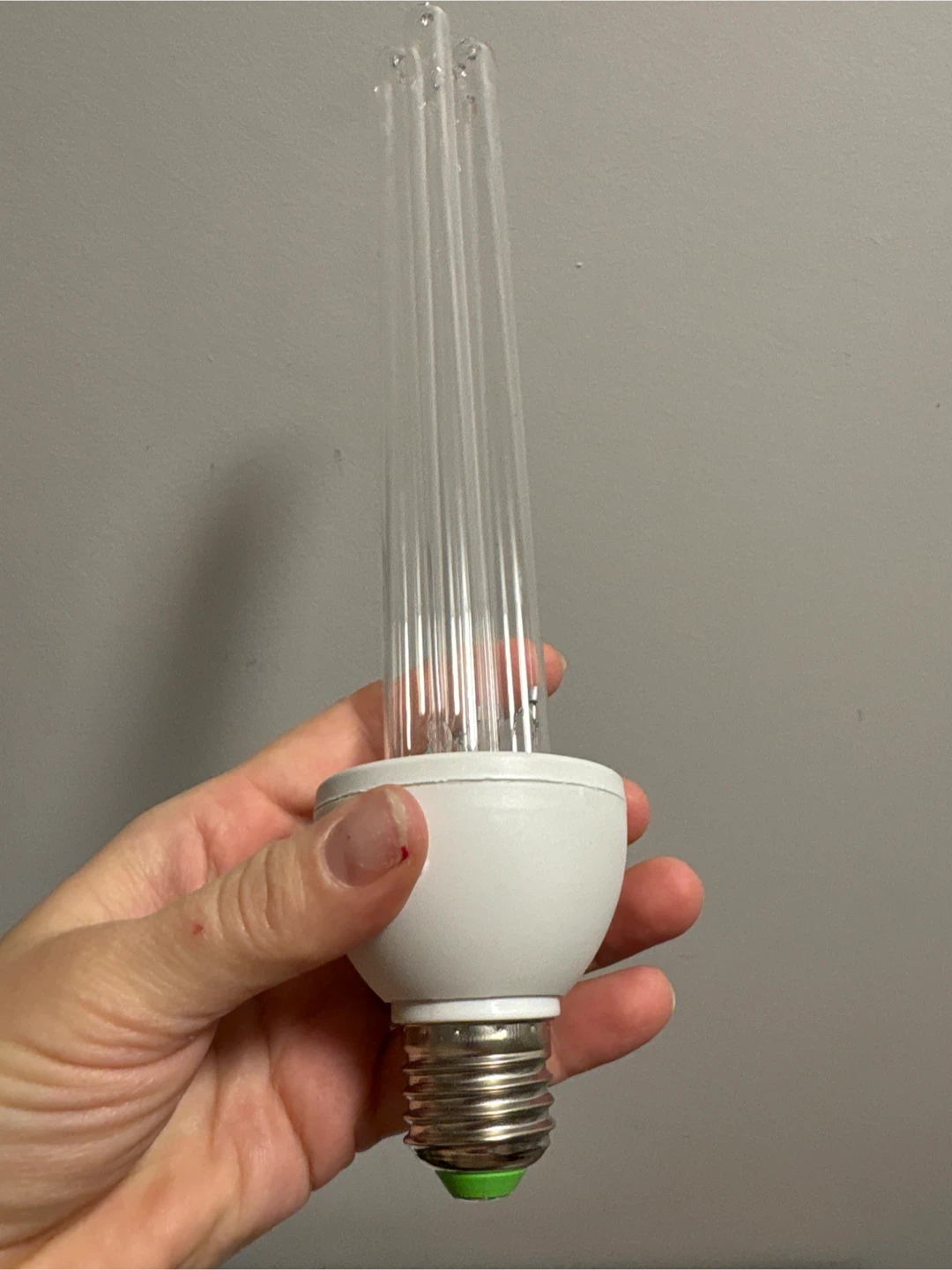 BOAITE UV Ozone Germicidal Lamp - New - photo 5