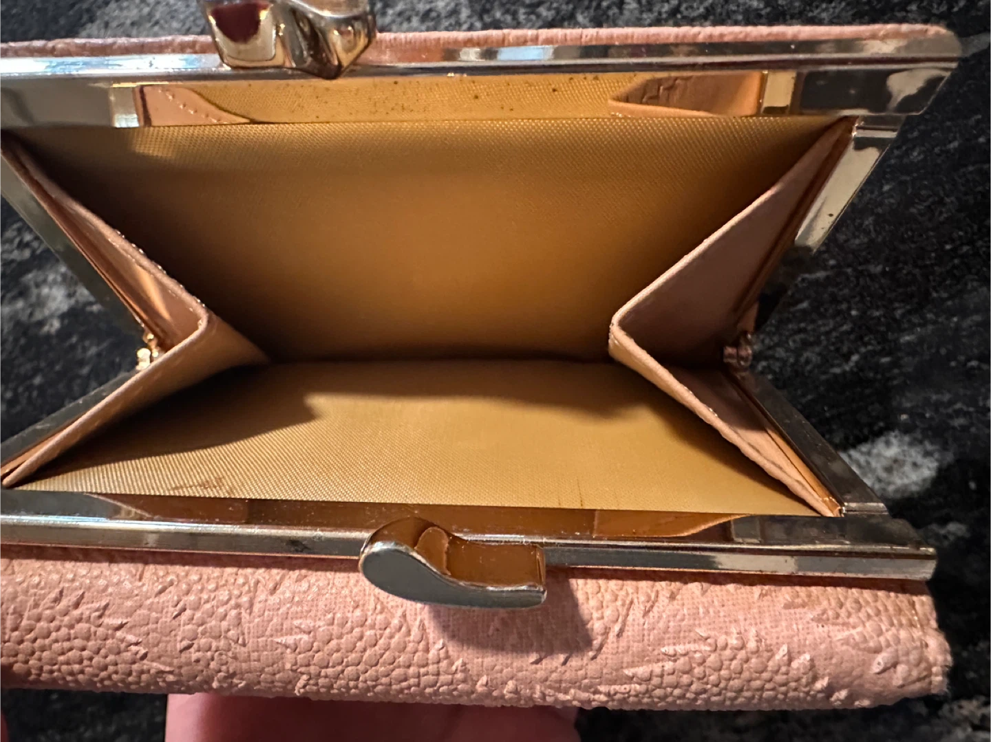 Vivienne Westwood Pink Wallet - photo 5