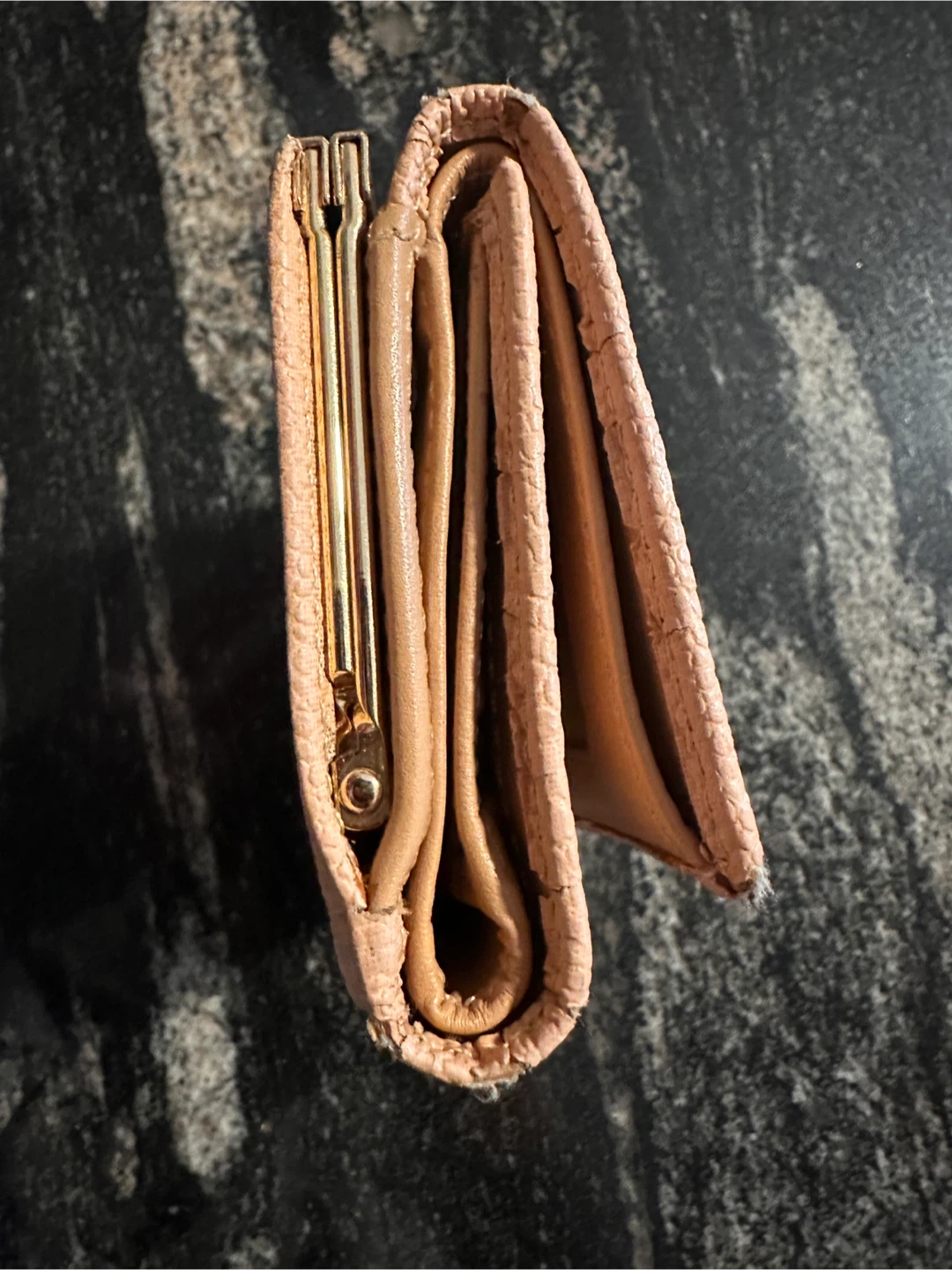 Vivienne Westwood Pink Wallet - photo 4