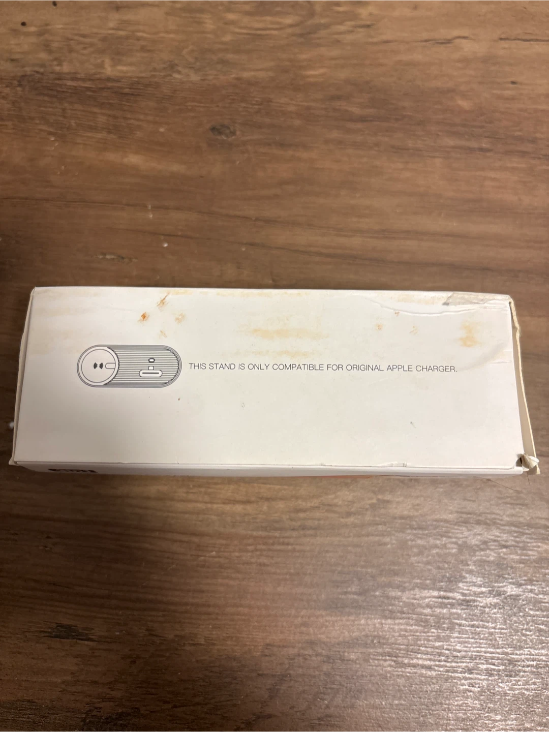 3-in-1 Charging Stand for Apple Devices - photo 2