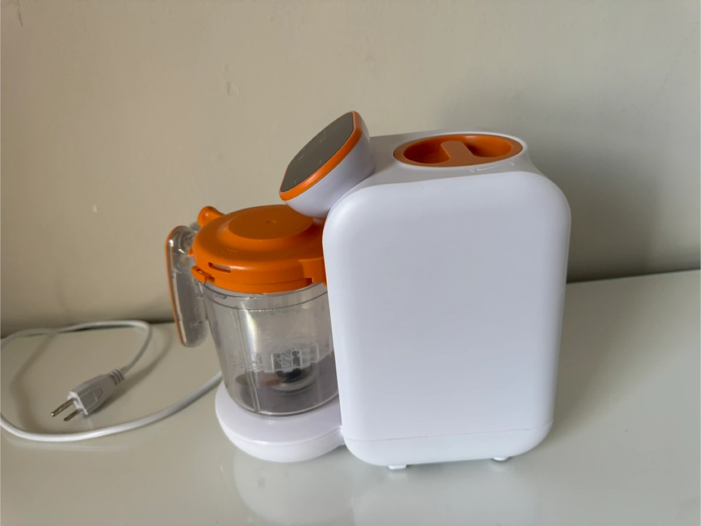 Quook Baby Food Maker with Box