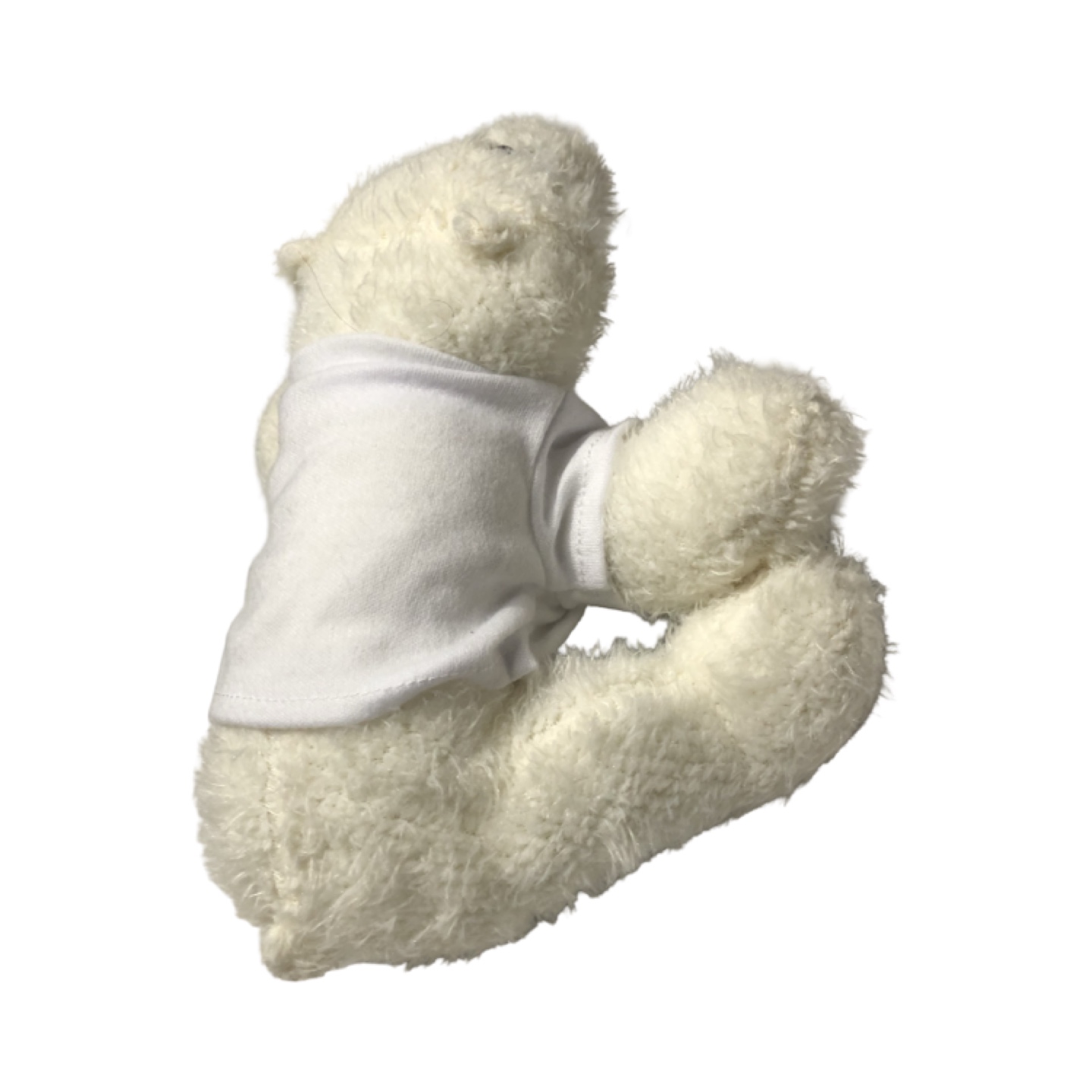 Ganz Polar Bear Plush Toy Model PA9459 - photo 5