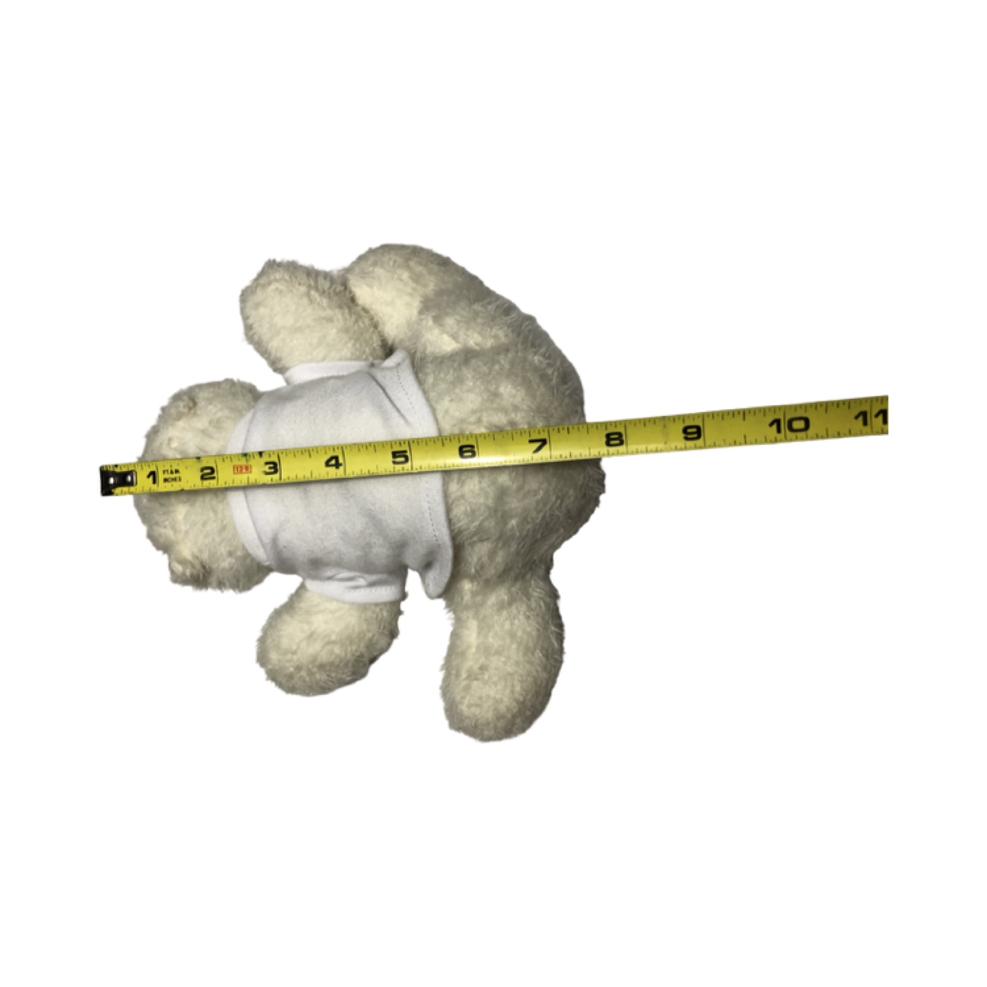 Ganz Polar Bear Plush Toy Model PA9459 - photo 4