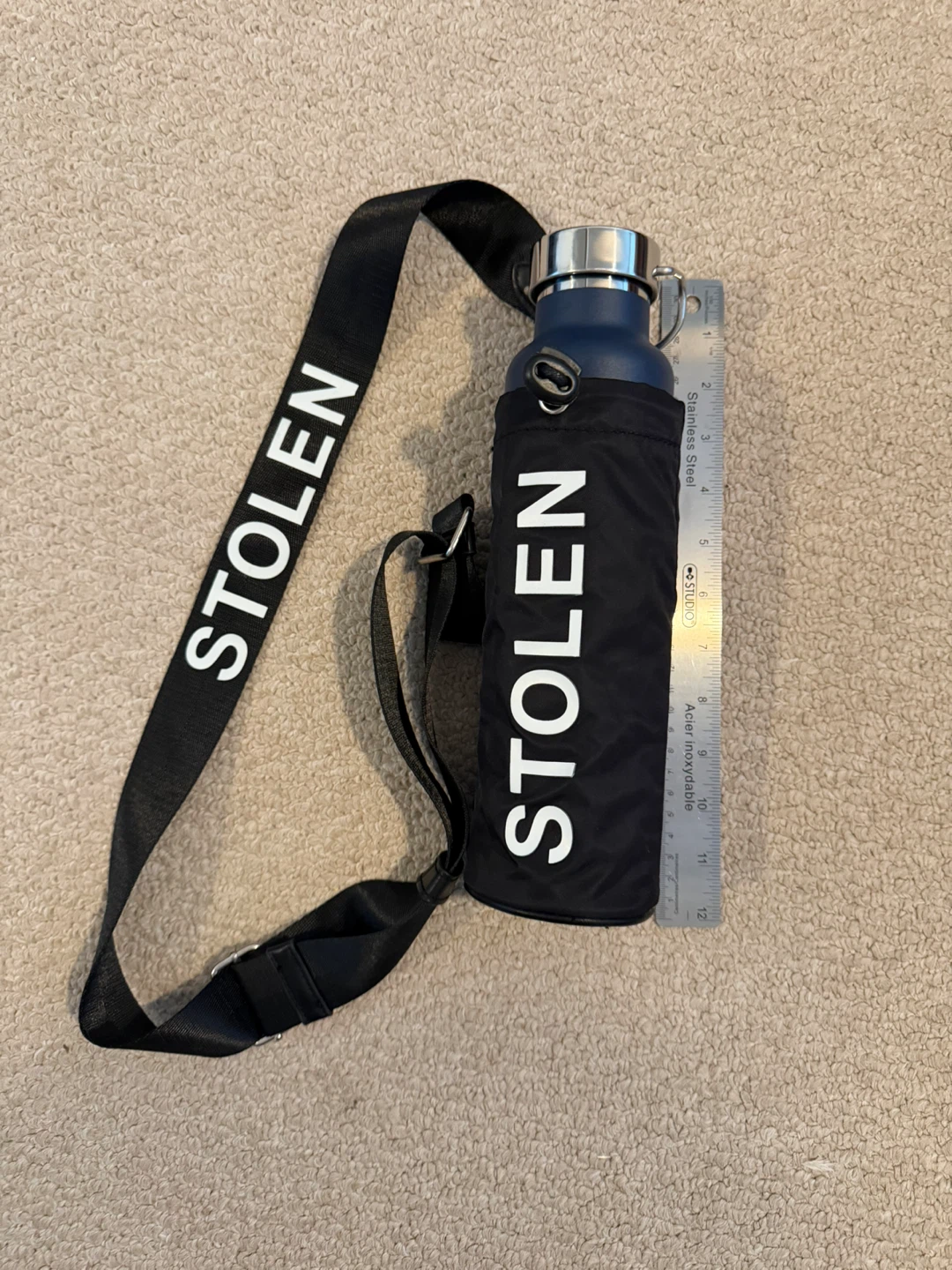 STOLEN Water carrier