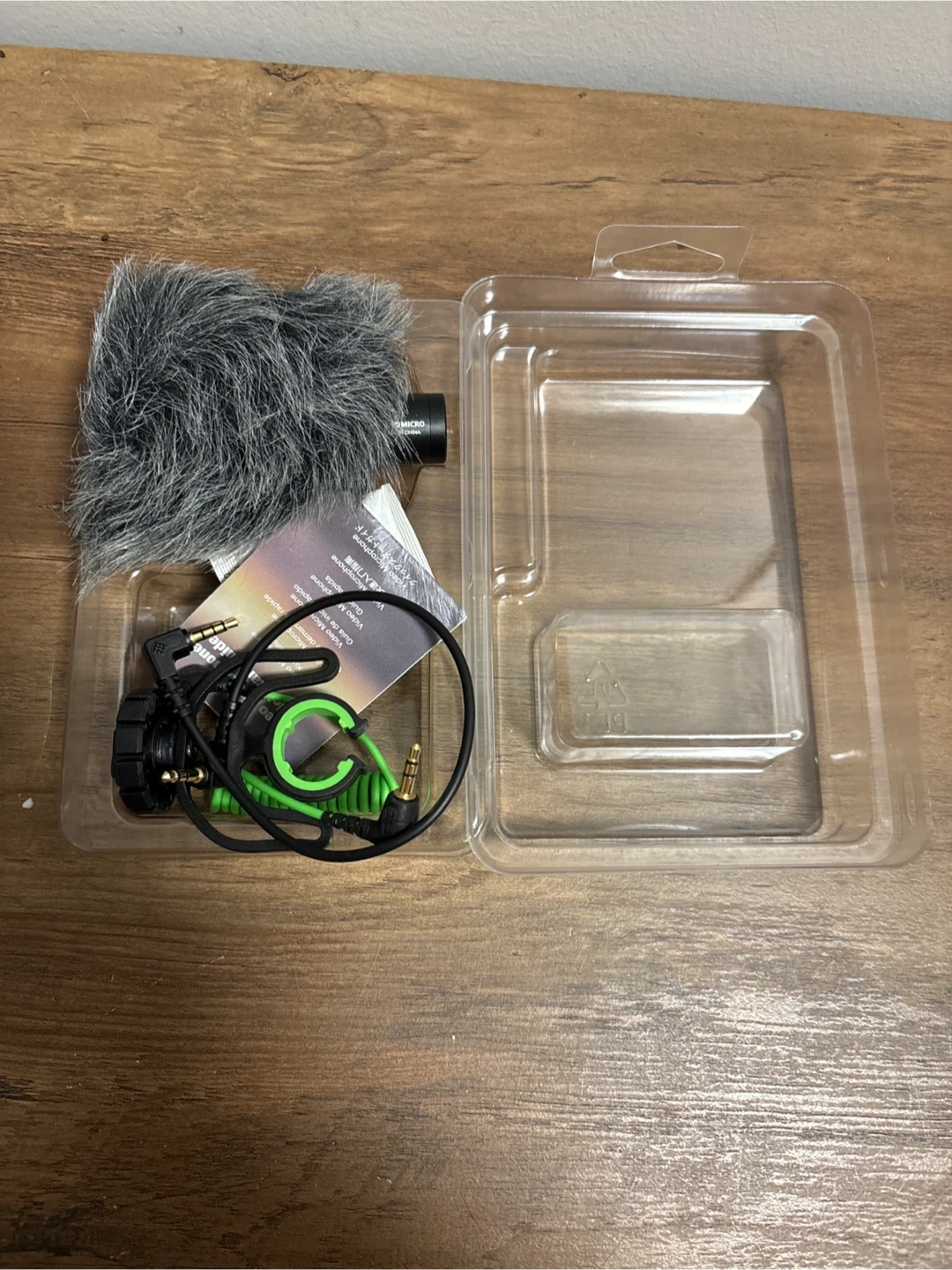 RazerMic Video Microphone - Compact On-Camera - photo 5