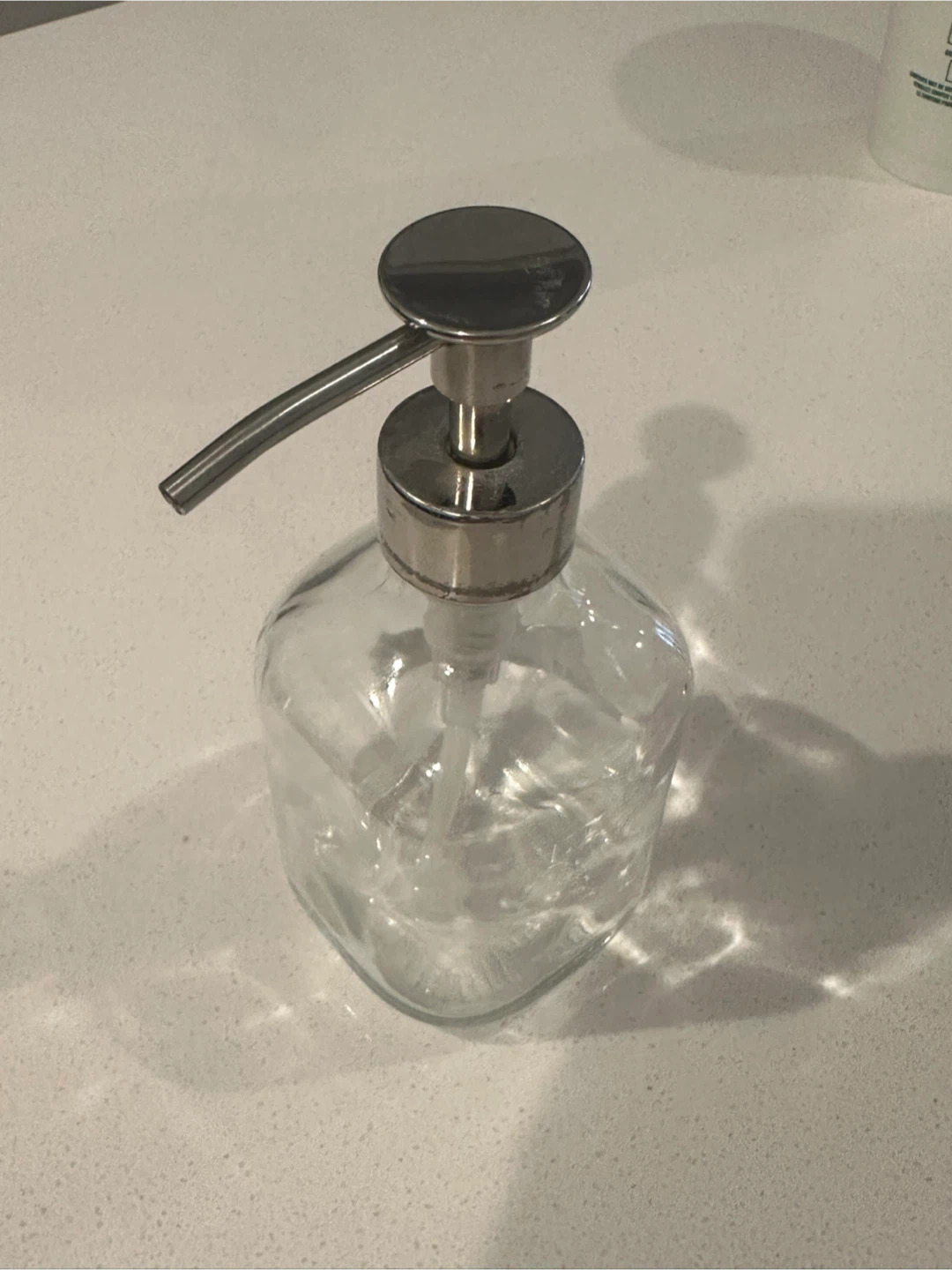 IKEA Soap Dispenser