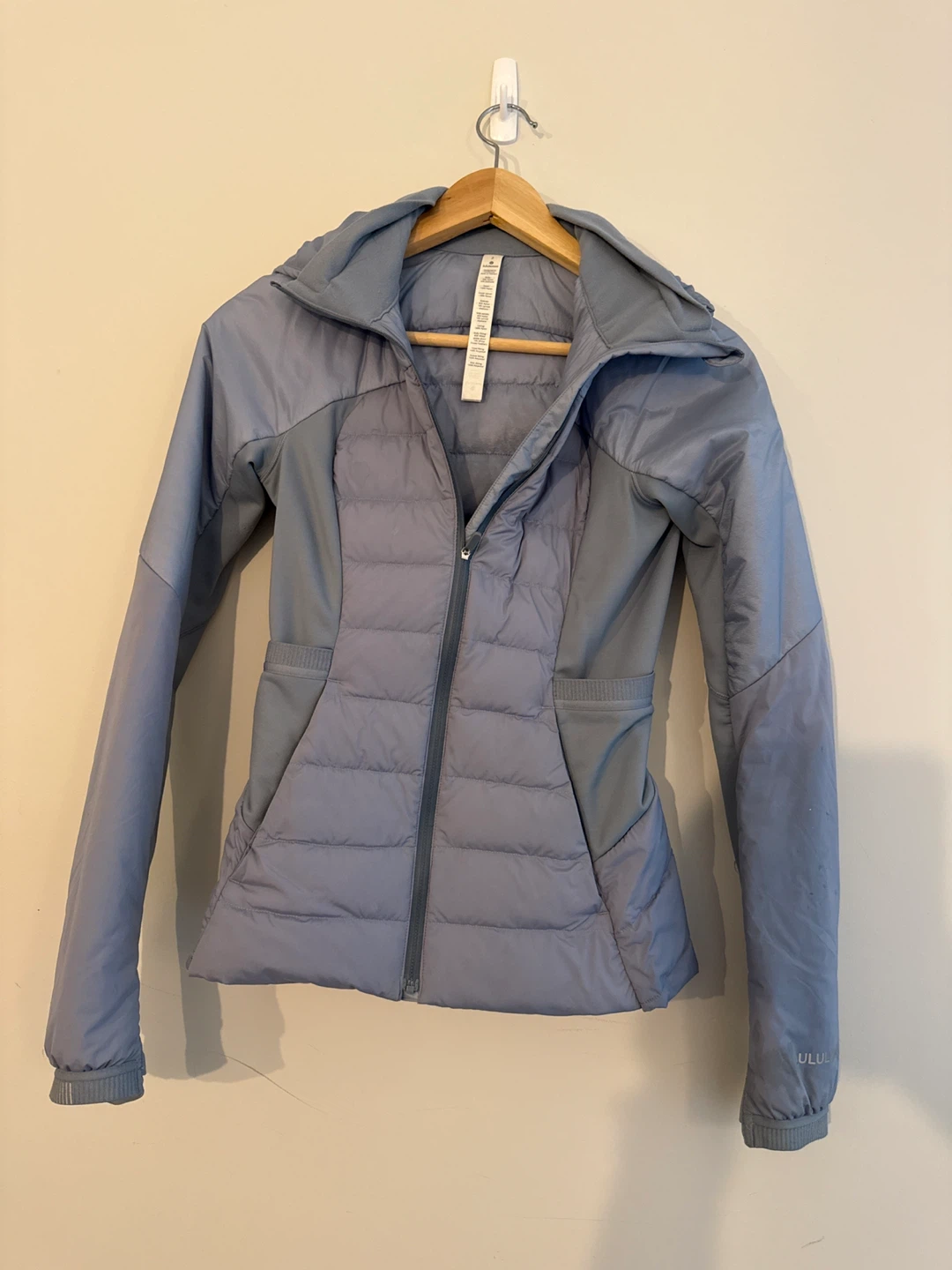 Lululemon Down Jacket Size 2