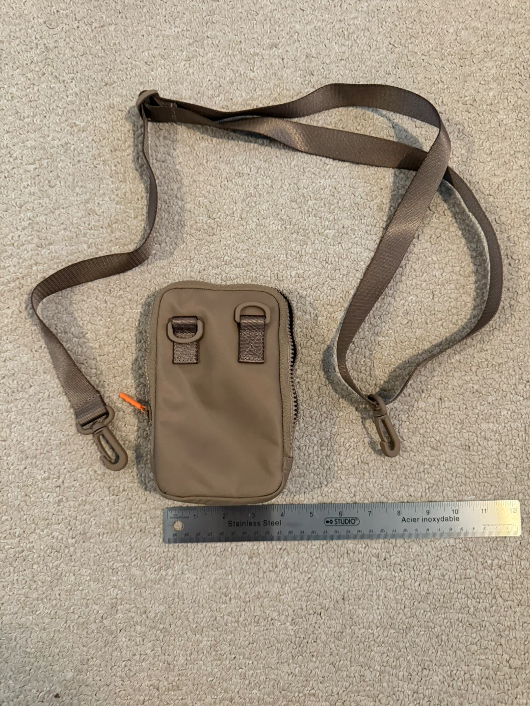 Lululemon City Adventurer Micro Crossbody Bag - photo 2