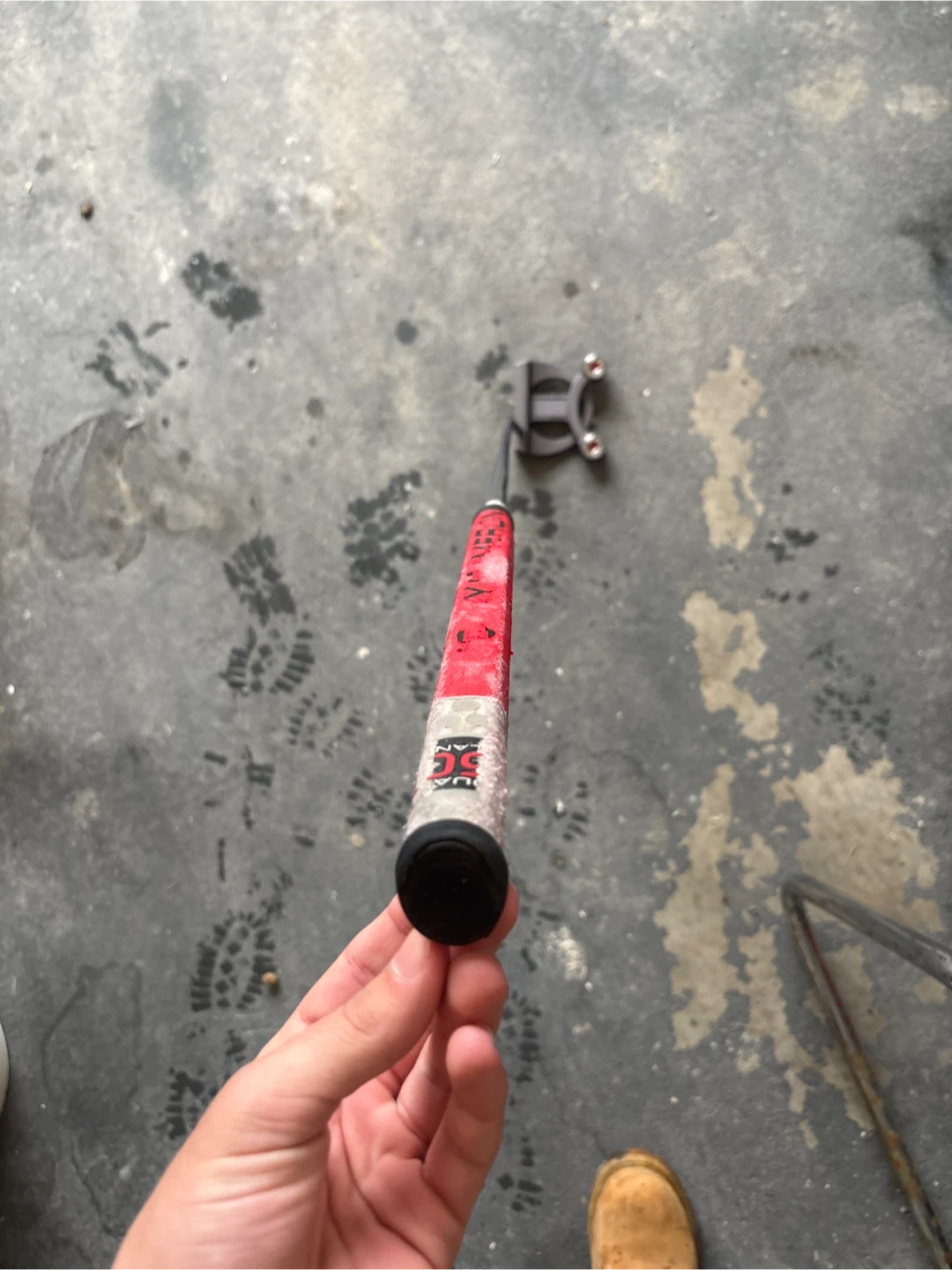 Scotty Cameron Futura X Dual Balance Putter - photo 5