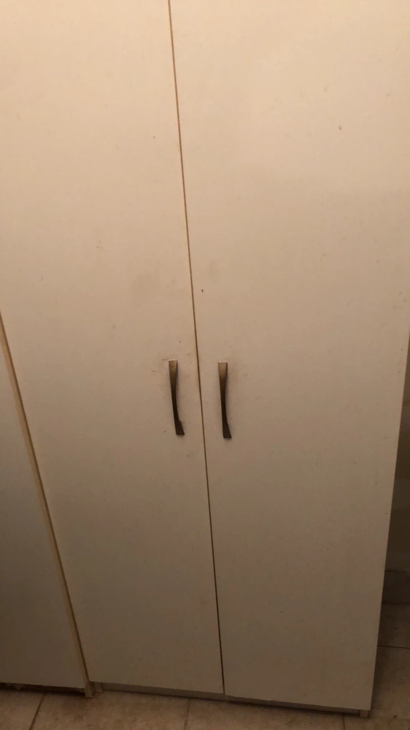 Cabinet with Shelves