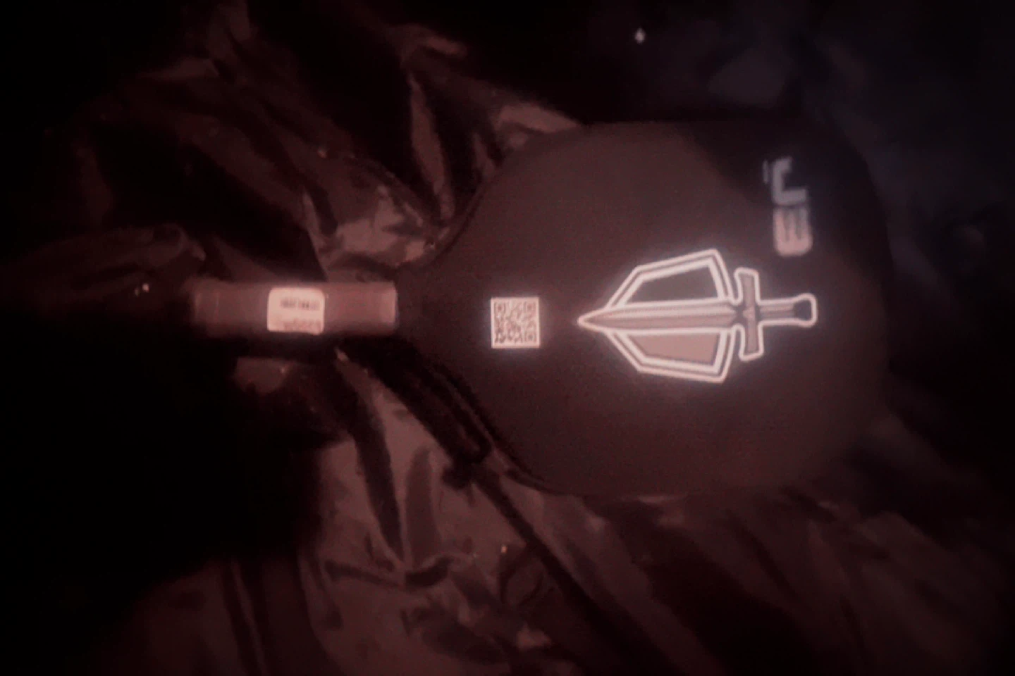 EJE Paddleball Paddle