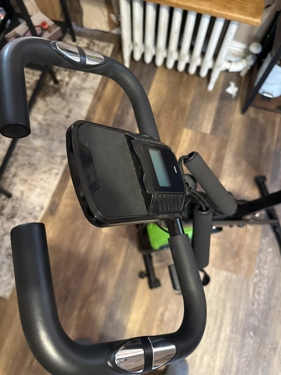 Caromix Exercise Bike - photo 2