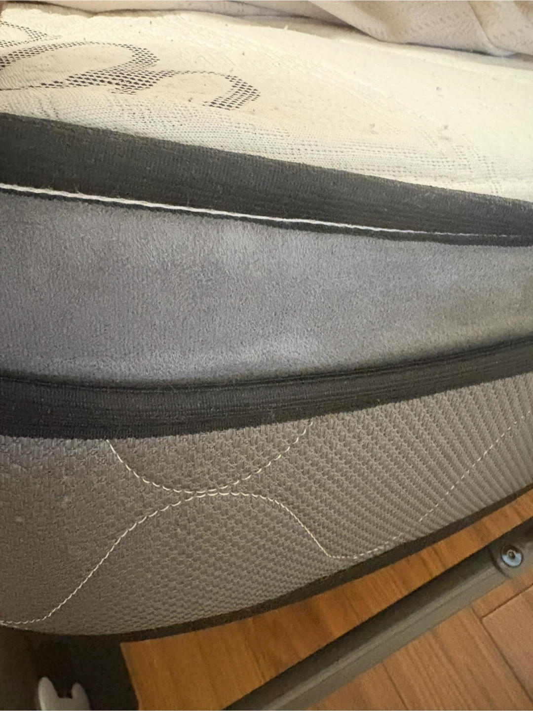 8 inch Size Double Mattress - New Material