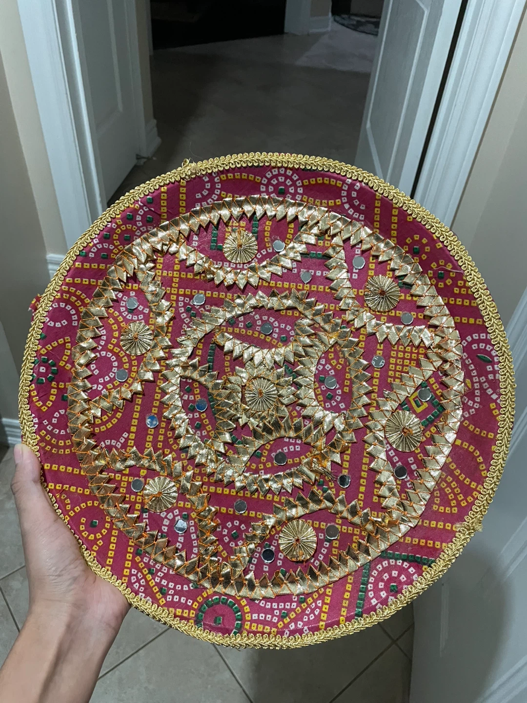 Gift Trays