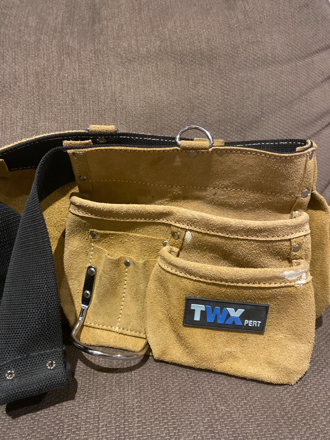 TWX Tool Belt - Great Condition - photo 2