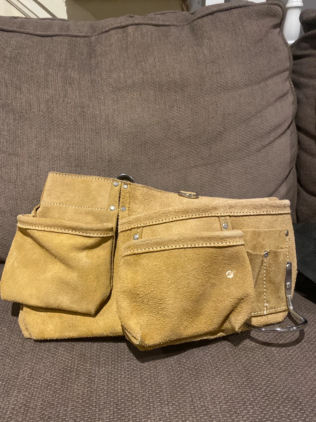 TWX Tool Belt - Great Condition - photo 3