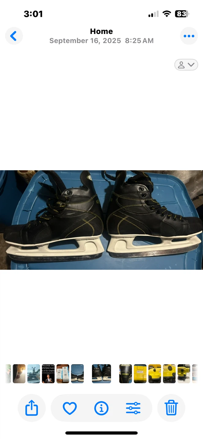 Hespeler Skates - photo 2