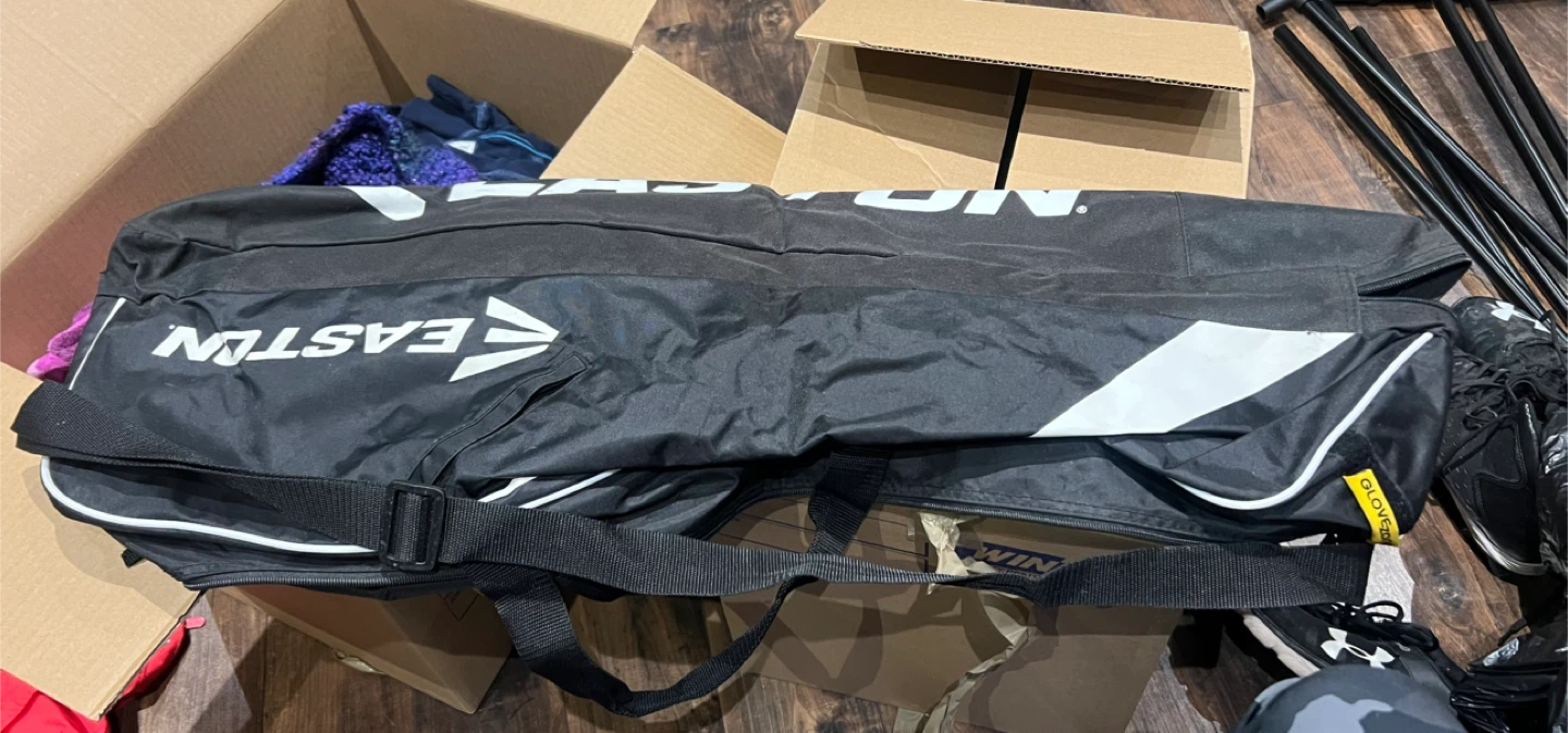 Easton Baseball/Softball Equipment Bag - photo 2