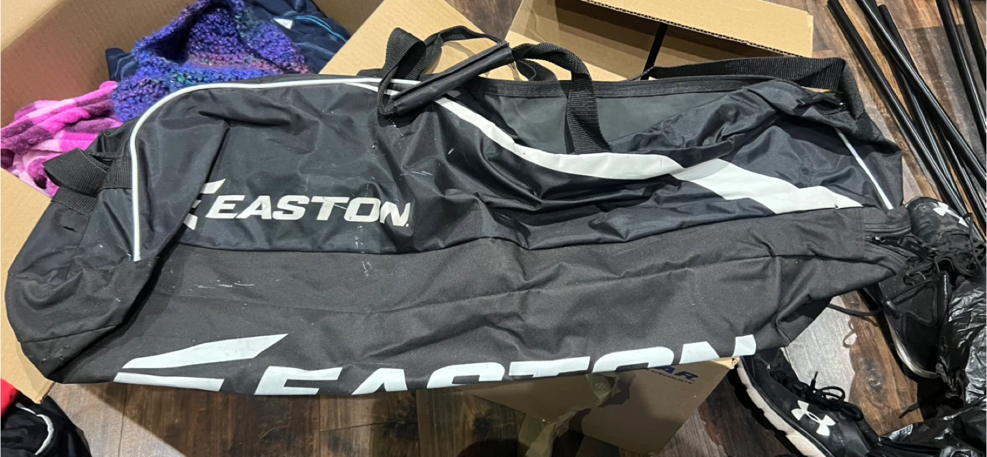 Easton Baseball/Softball Equipment Bag