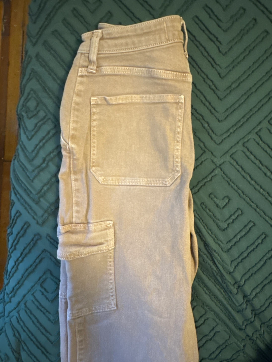 Hollister Cargo Pants - photo 2