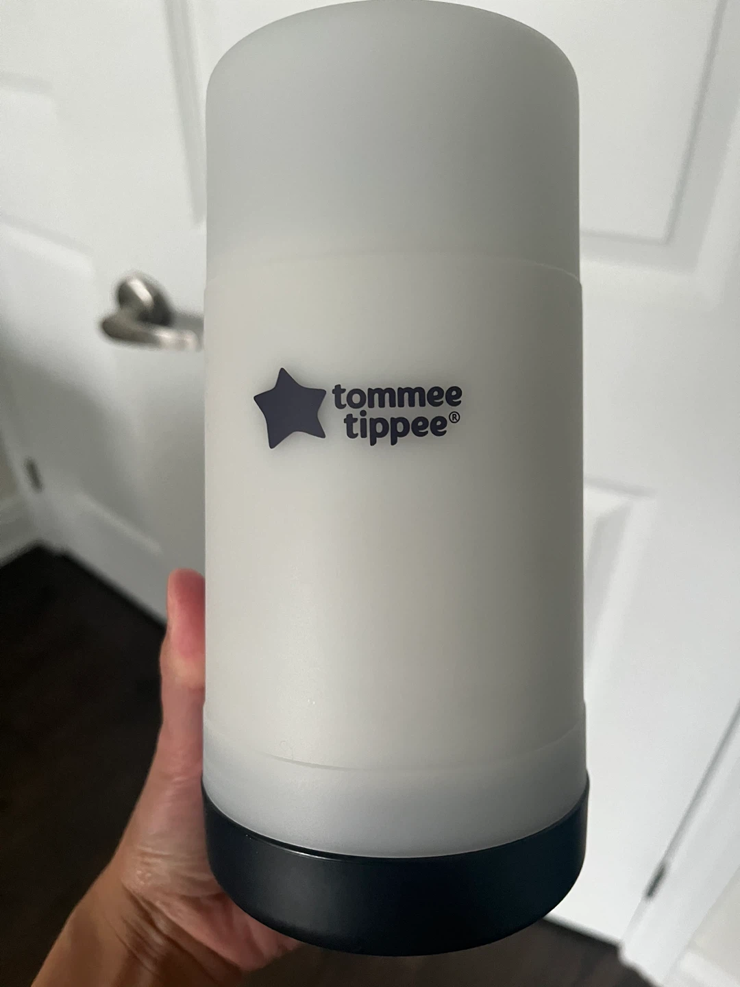 Tommee Tippee Travel Bottle and Food Warmer