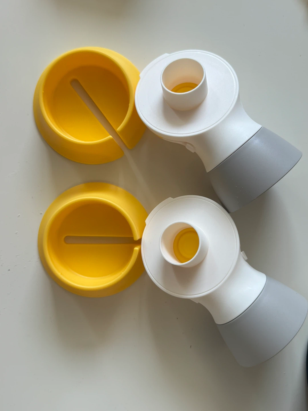 Medela Pump In Style MaxFlow Breast Pump Set - photo 5