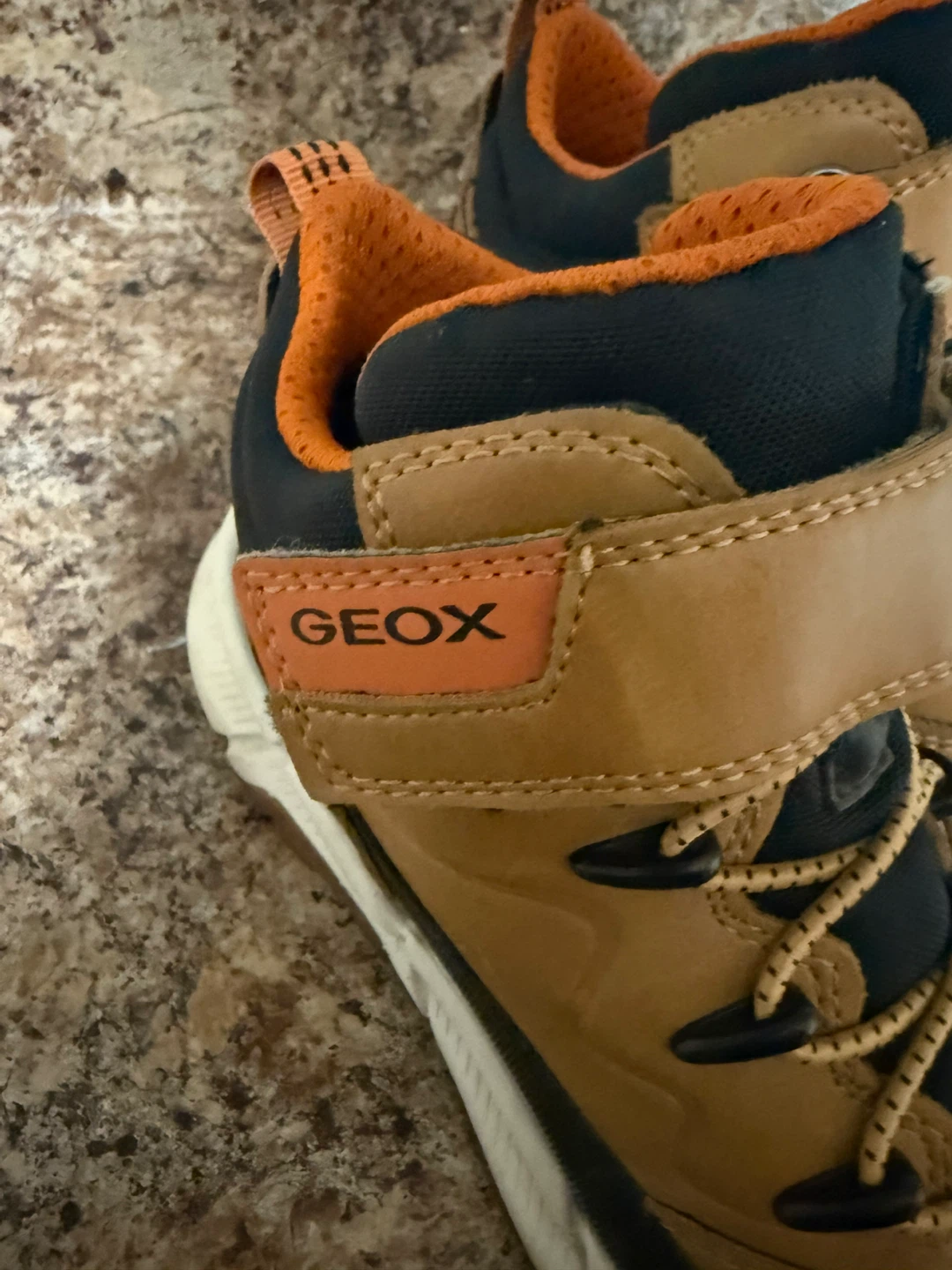 Geox Kids' Boots - Size Unknown - photo 5