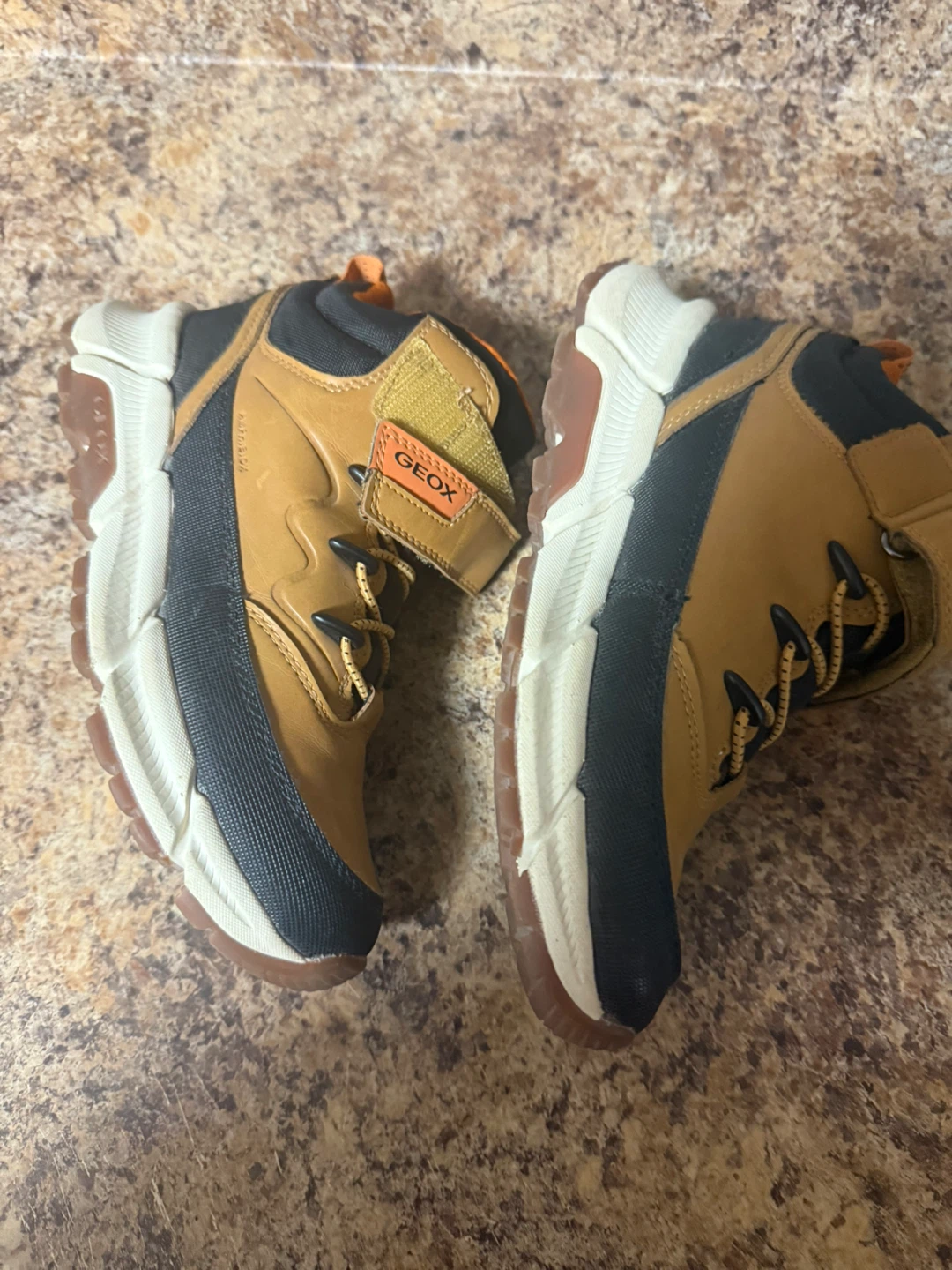 Geox Kids' Boots - Size Unknown - photo 2
