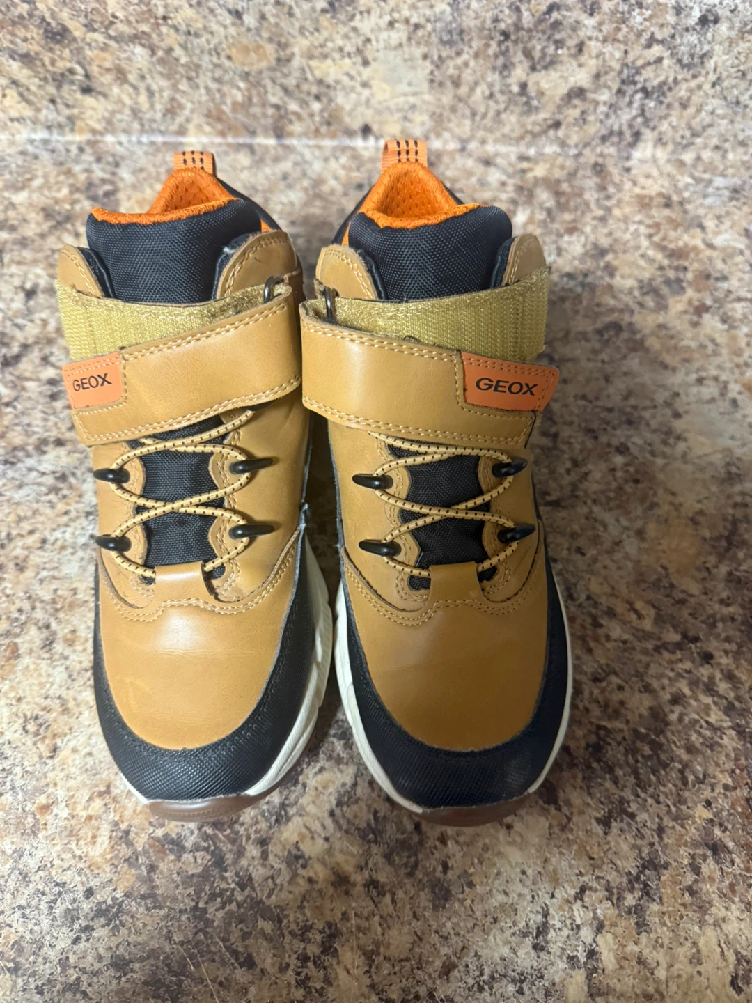Geox Kids' Boots - Size Unknown