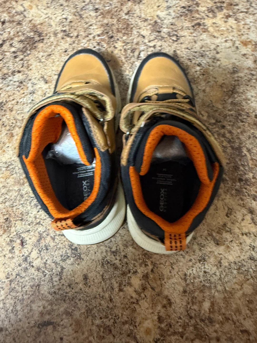 Geox Kids' Boots - Size Unknown - photo 3
