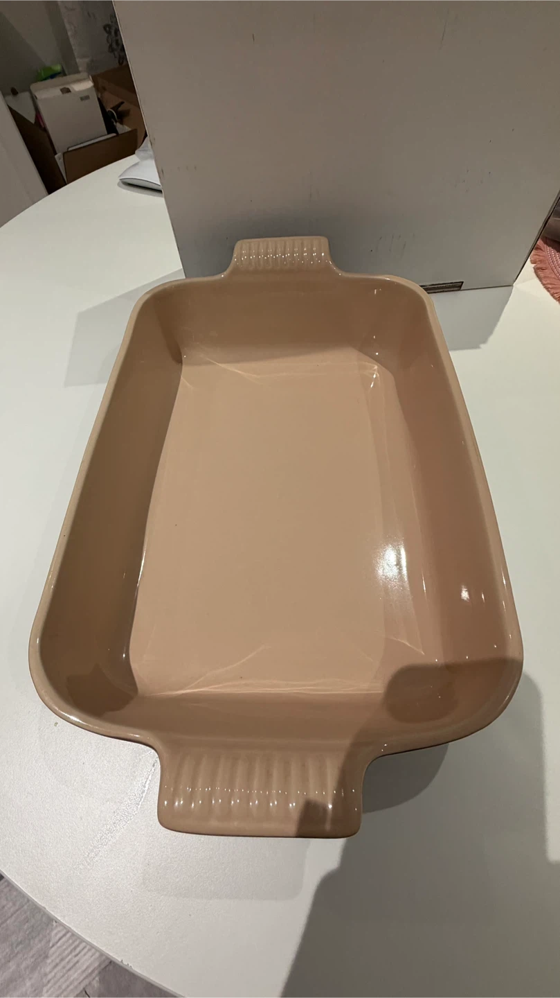 Le Creuset Rectangular Baking Dish