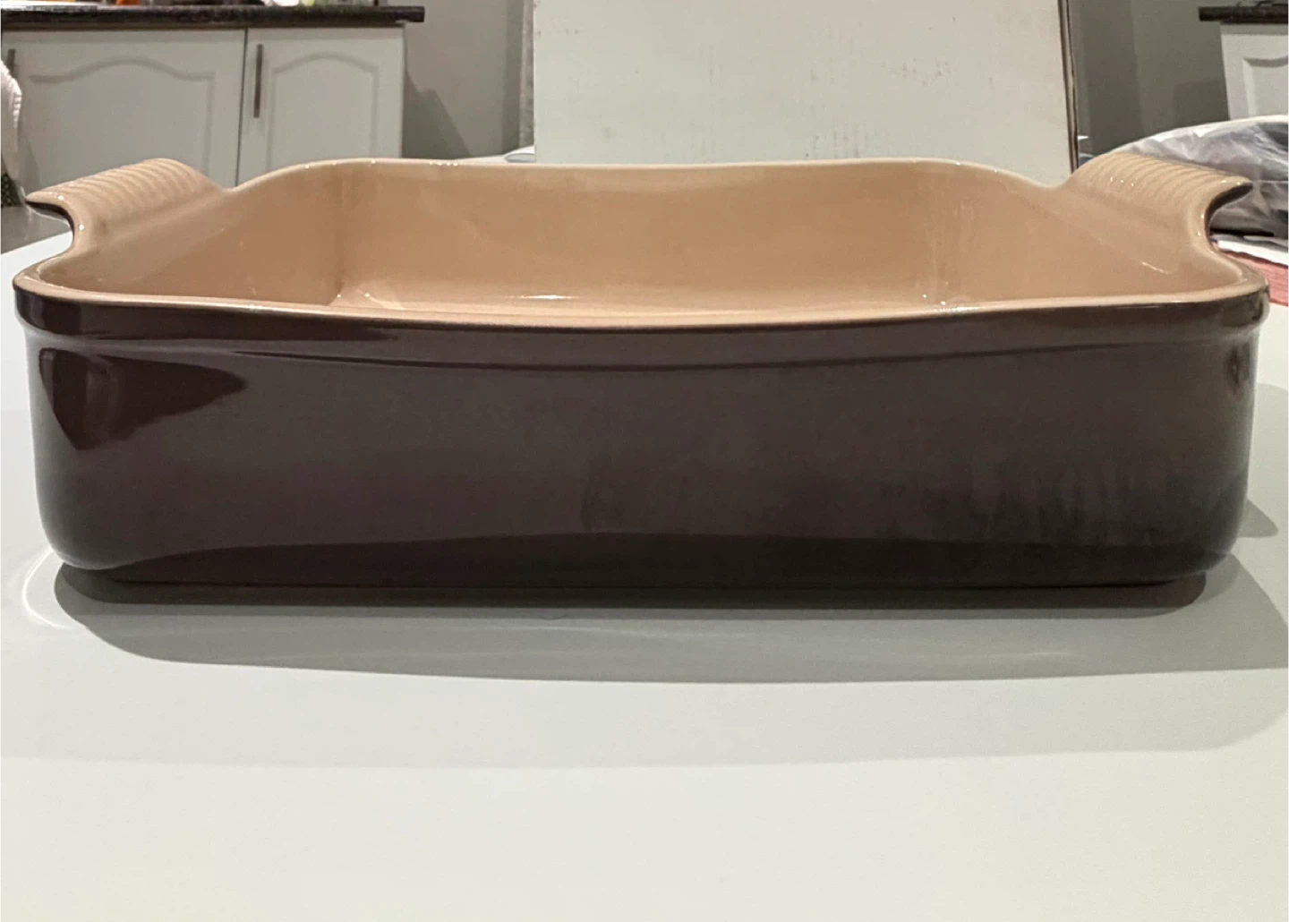 Le Creuset Rectangular Baking Dish - photo 4