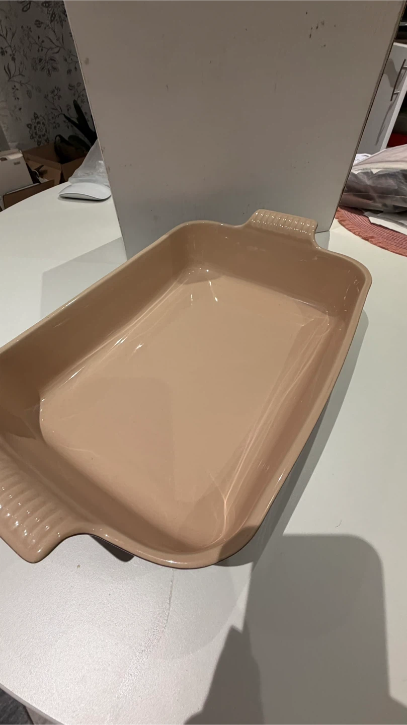 Le Creuset Rectangular Baking Dish - photo 3