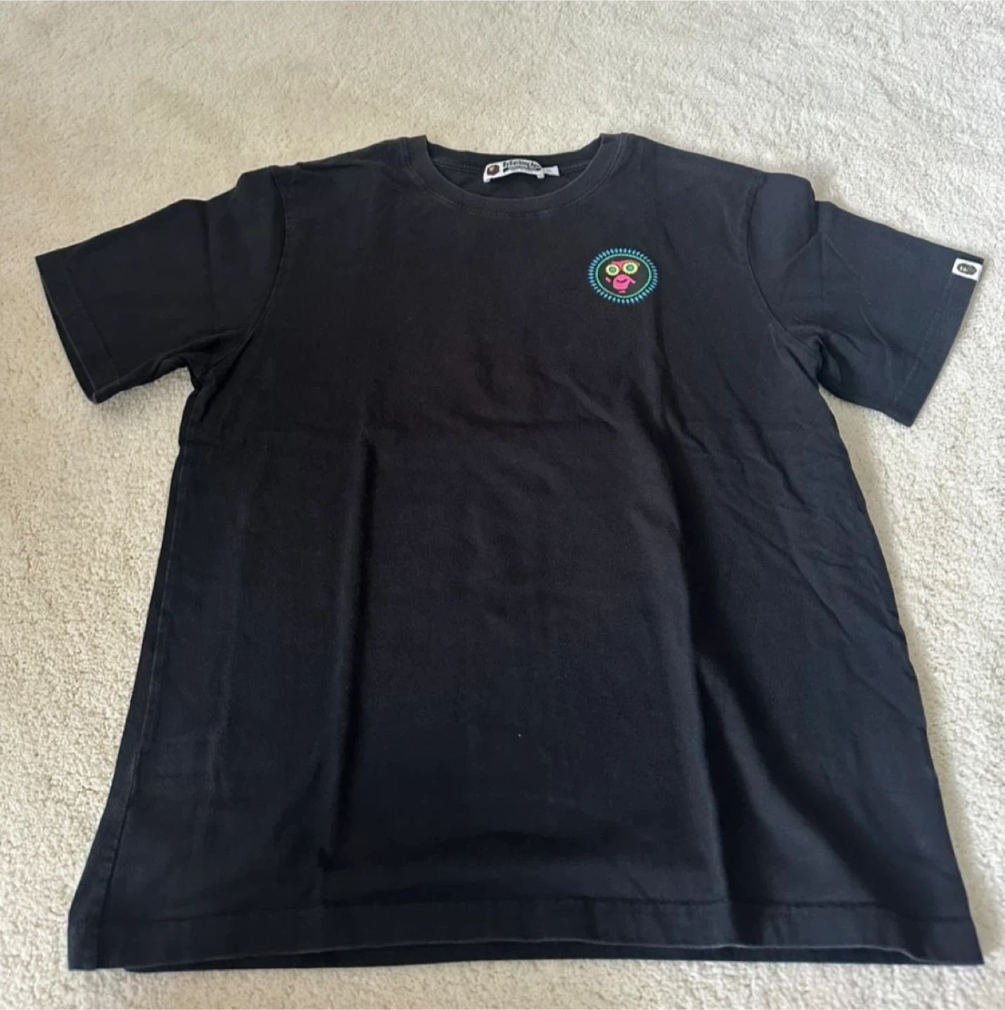 BAPE T-Shirts bundle authentic - photo 5