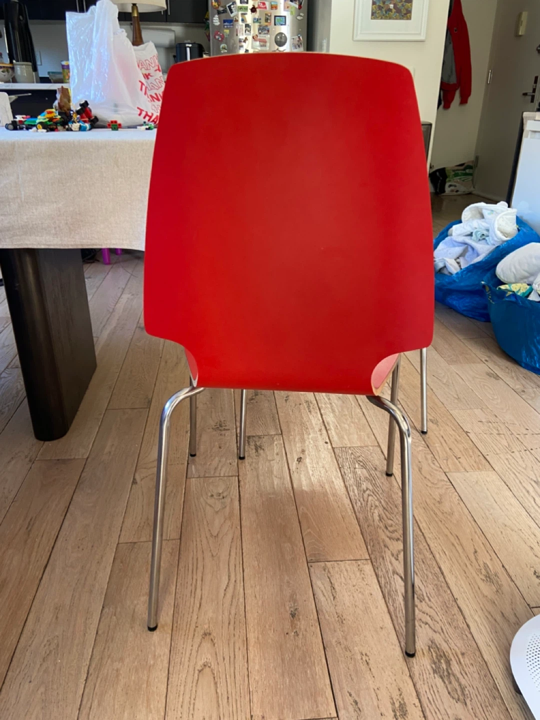 Dining Chairs - Set of 4 - 101th and third avenue (Manhattan) - photo 4