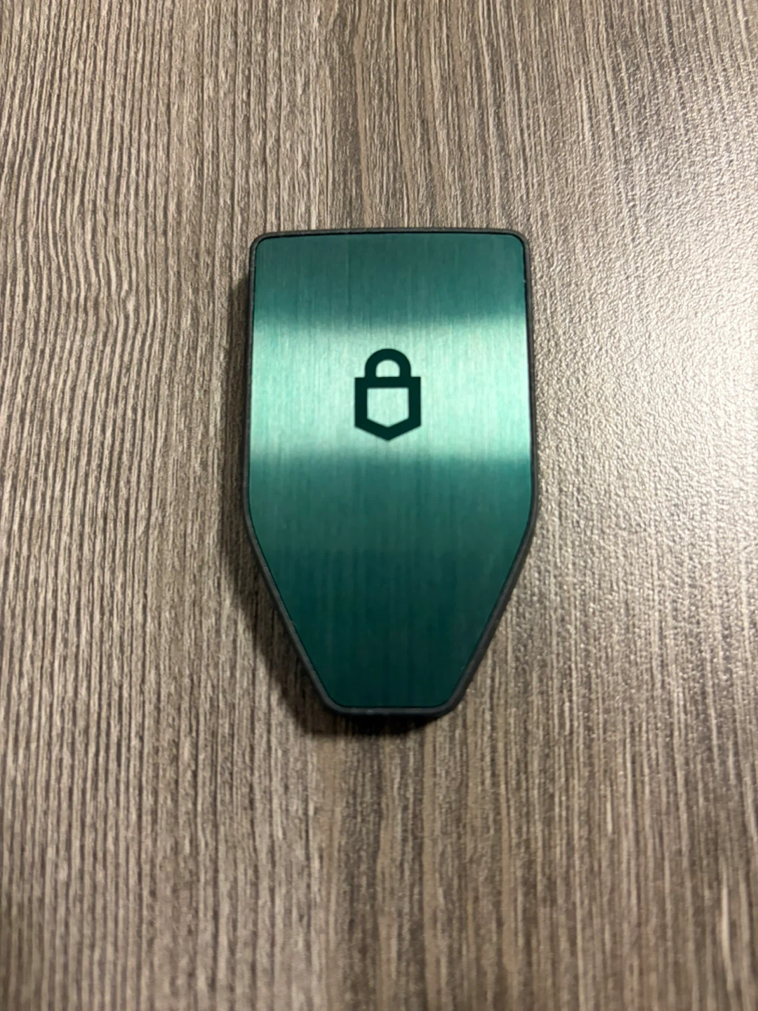 Trezor Safe 5 Crypto Hardware Wallet - photo 3