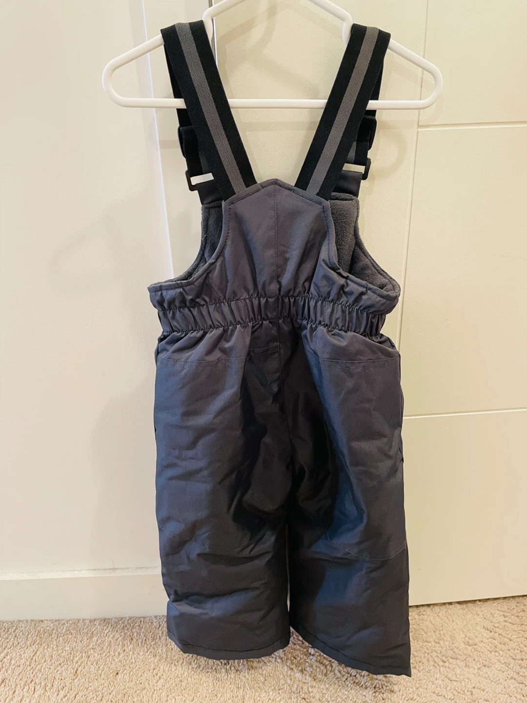 George Snow Pants - Size 2T - photo 2