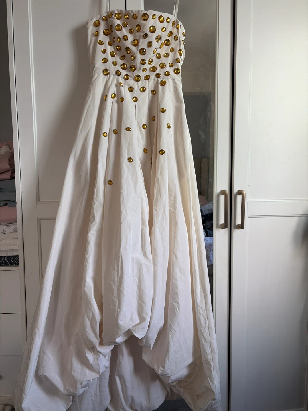 BCBGMAXAZRIA Dress - Size 4 - photo 4